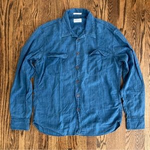 Gant Rugger Flannel
